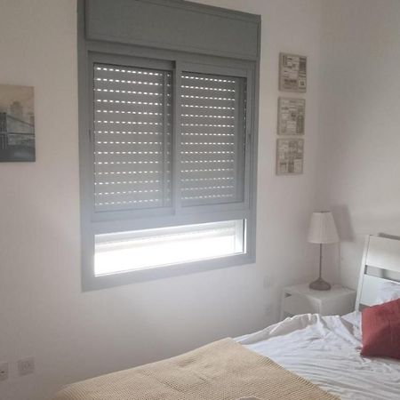 Red Mountains Apartments 埃拉特 外观 照片